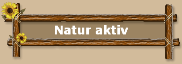Natur aktiv