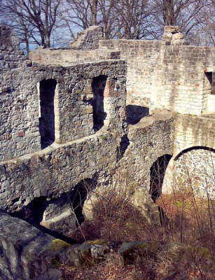Burg Bramberg 1