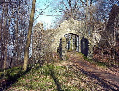 Burg Bramberg 2