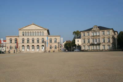 Landestheater
